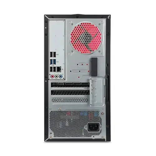 Acer Nitro N50-656 Gaming PC Intel i7-14700F 16Gb RAM 1TB SSD 6GB GTX 3050 WiFi