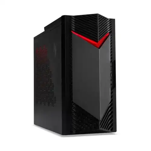 Acer Nitro N50-656 Gaming PC Intel i7-14700F 16Gb RAM 1TB SSD 6GB GTX 3050 WiFi