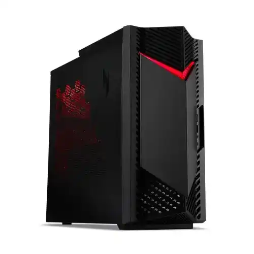 Acer Nitro N50-656 Gaming PC Intel i7-14700F 16Gb RAM 1TB SSD 6GB GTX 3050 WiFi