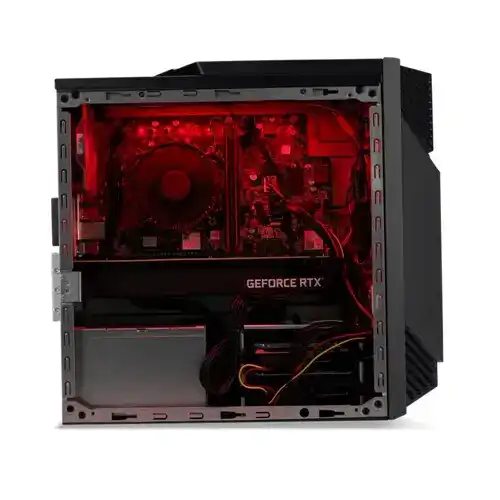 Acer Nitro N50-656 Gaming PC Intel i7-14700F 16Gb RAM 1TB SSD 6GB GTX 3050 WiFi