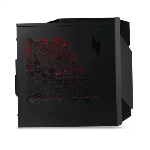 Acer Nitro N50-656 Gaming PC Intel i7-14700F 16Gb RAM 1TB SSD 6GB GTX 3050 WiFi
