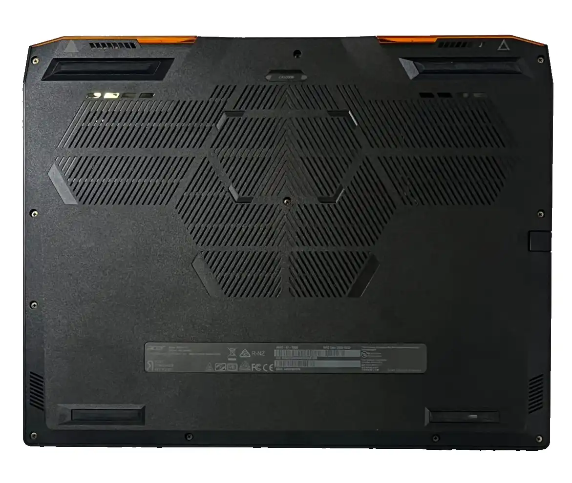 Acer Nitro V AN16-43 AMD Ryzen 9 8945HS 32Gb RAM 1TB SSD 8Gb RTX4060 16" 165Hz