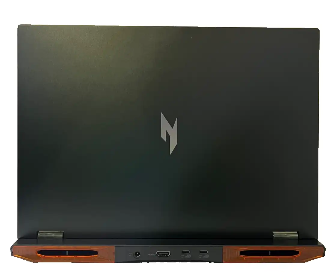 Acer Nitro V AN16-43 AMD Ryzen 9 8945HS 32Gb RAM 1TB SSD 8Gb RTX4060 16" 165Hz