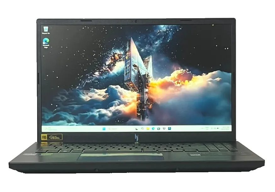 Acer Nitro V ANV15-42 AMD Ryzen 7 7445HS 16Gb RAM 1TB 6Gb RTX4050 15.6" 165Hz