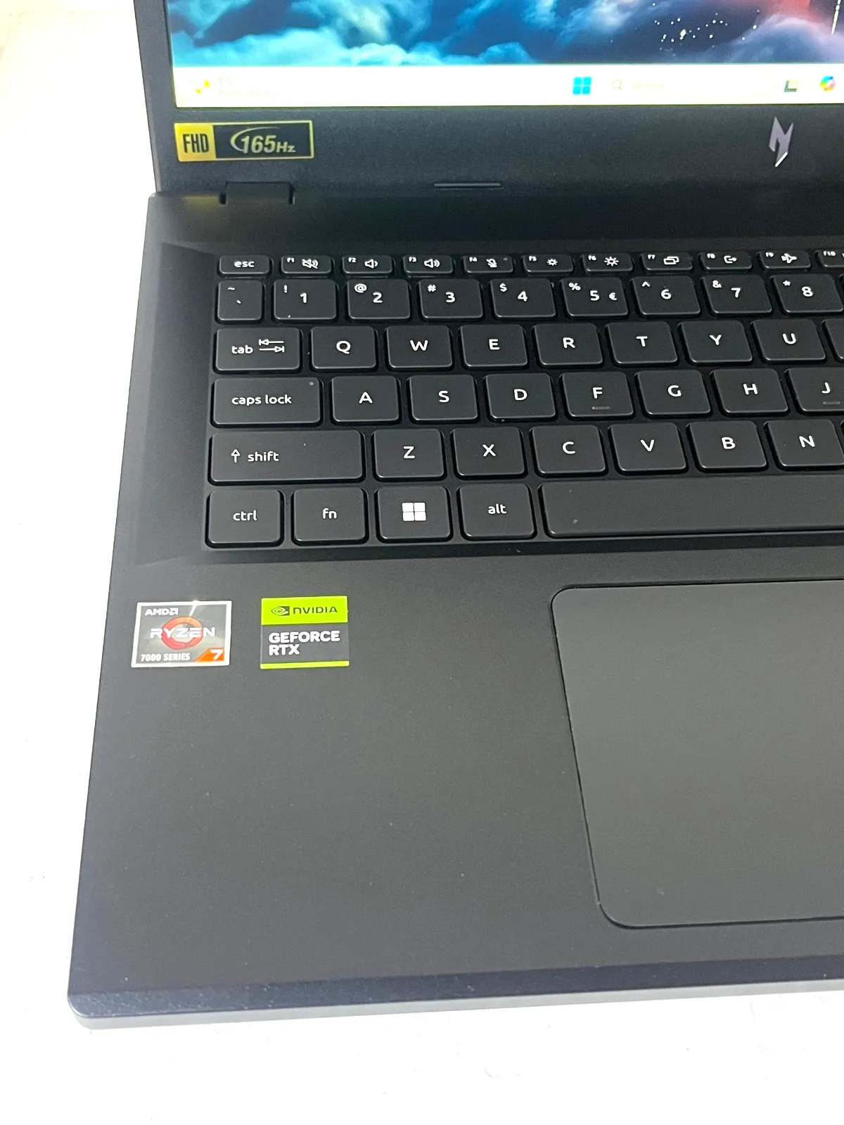 Acer Nitro V ANV15-42 AMD Ryzen 7 7445HS 16Gb RAM 1TB 6Gb RTX4050 15.6" 165Hz