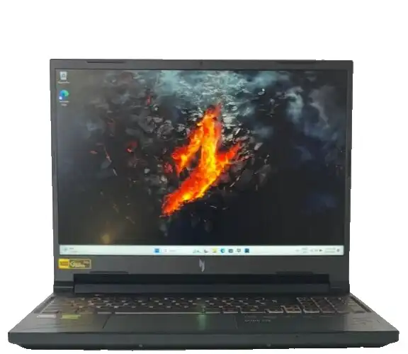 Acer Nitro V ANV16-41 AMD Ryzen 5 8645HS 16Gb 512GB SSD 6Gb RTX4050 16" 165Hz