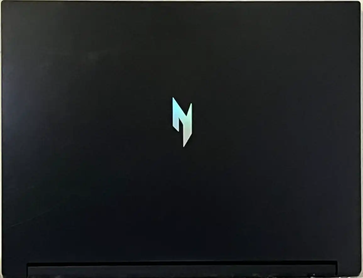 Acer Nitro V ANV16-41 AMD Ryzen 7 8845HS 16Gb RAM 1TB SSD 8Gb RTX4060 16" WUXGA