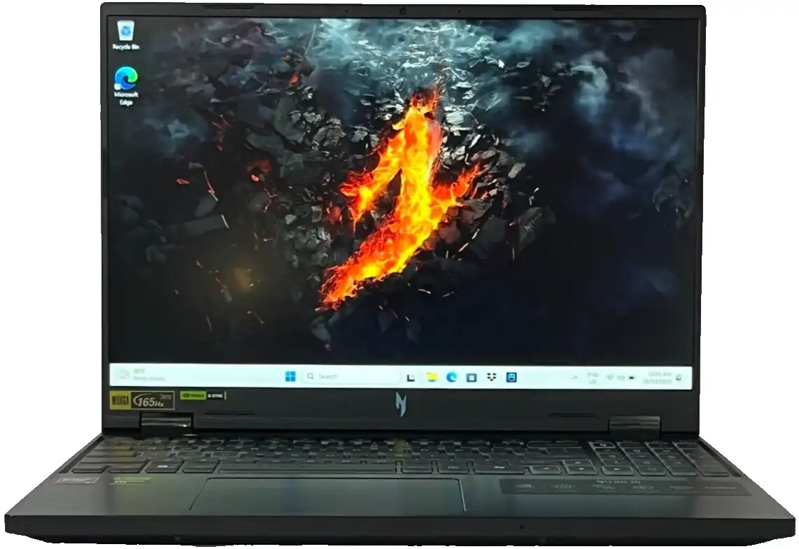 Acer Nitro V  ANV16-43 AMD Ryzen 9 8945HS 32Gb RAM 1TB SSD 8Gb RTX4060 16&quot; WUXGA