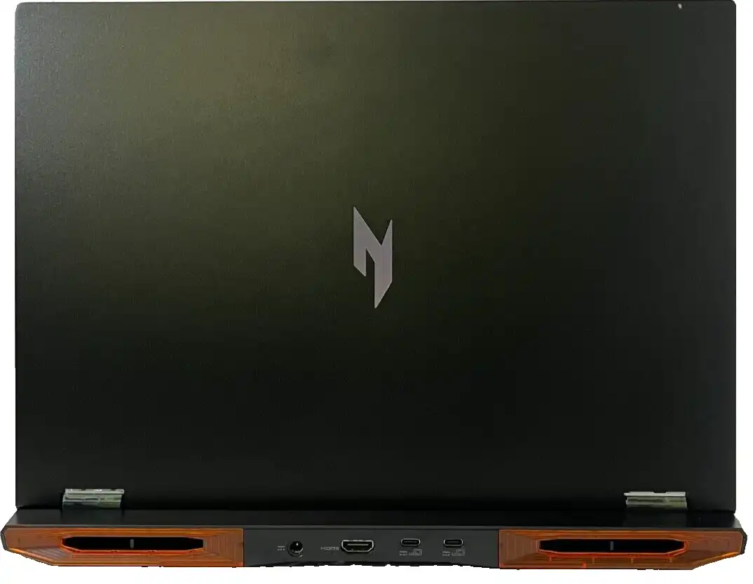 Acer Nitro V ANV16-43 AMD Ryzen 9 8945HS 32Gb RAM 1TB SSD 8Gb RTX4060 16" WUXGA