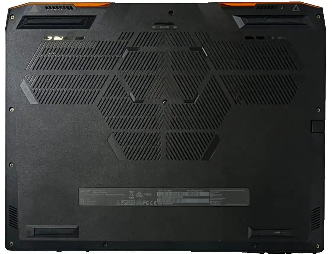 Acer Nitro V ANV16-43 AMD Ryzen 9 8945HS 32Gb RAM 1TB SSD 8Gb RTX4060 16" WUXGA