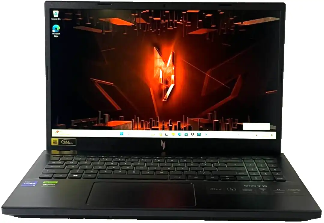 Acer Nitro V15  ANV15-51 Intel i9-13900h 32Gb RAM 1TB SSD 6Gb RTX4050 15.6&quot; FHD