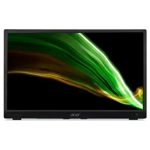 Acer PM181Q 17.3” USB-C mini-HDMI Full HD IPC Portable Monitor