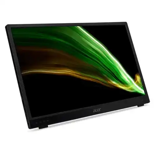 Acer PM181Q 17.3” USB-C mini-HDMI Full HD IPC Portable Monitor