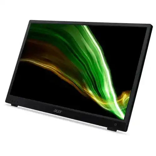 Acer PM181Q 17.3” USB-C mini-HDMI Full HD IPC Portable Monitor with carry bag