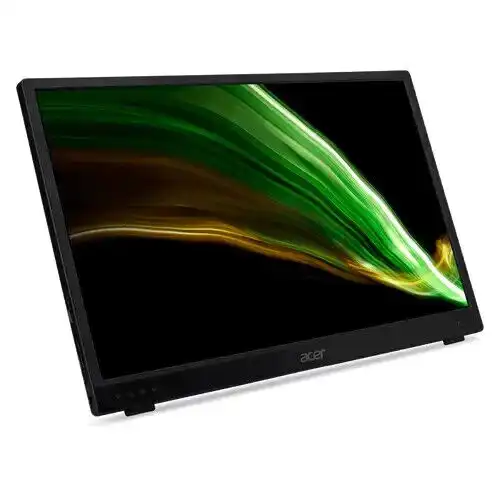 Acer PM181Q 17.3” USB-C mini-HDMI Full HD IPC Portable Monitor with carry bag