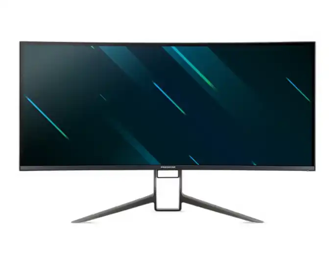 Acer Predator 37.5&quot; X38 Curved IPS 1ms 144Hz Gaming Monitor