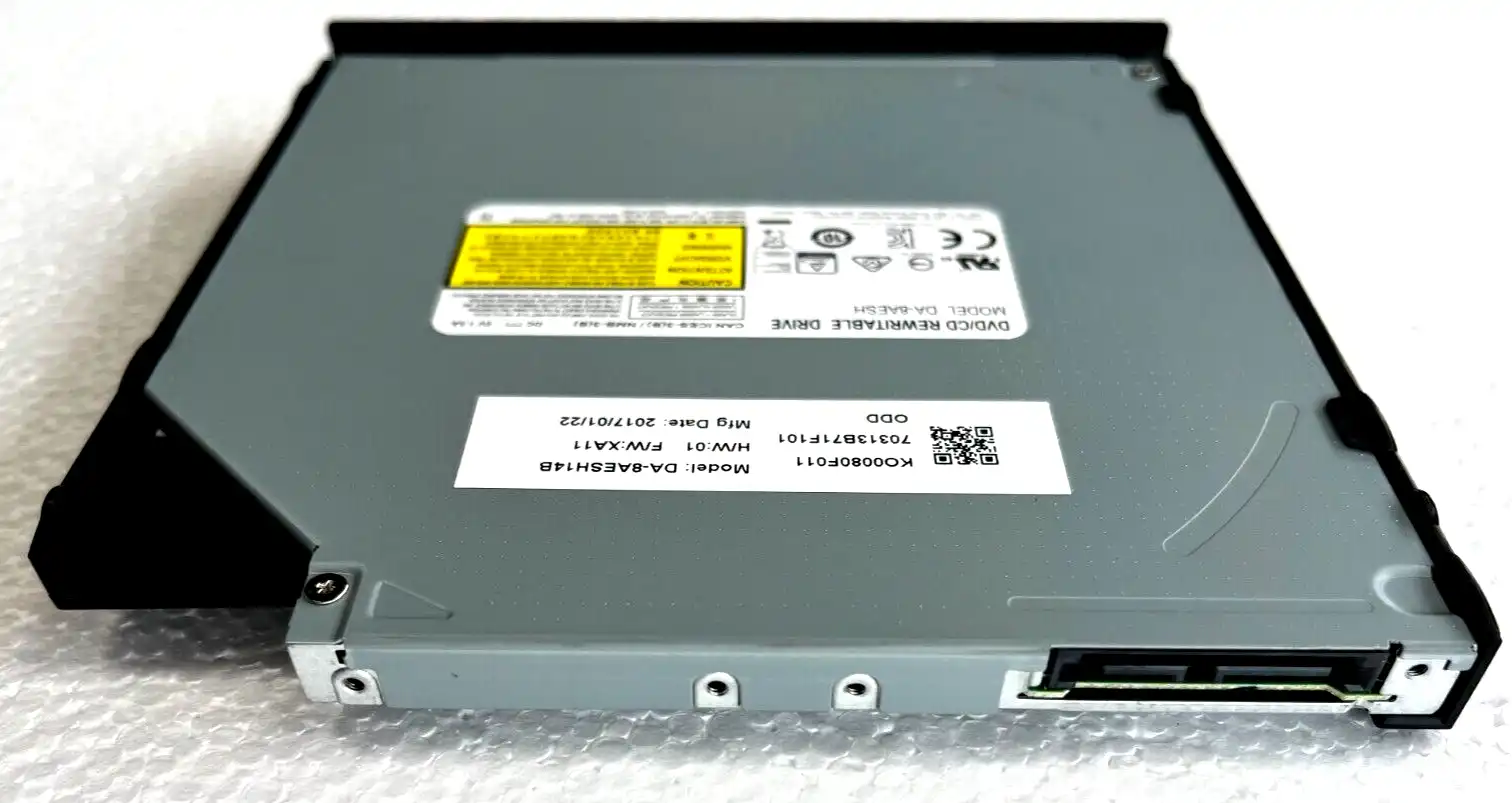 Acer Predator G9-793 G9-593 DVD-RW Burner Internal SATA Drive