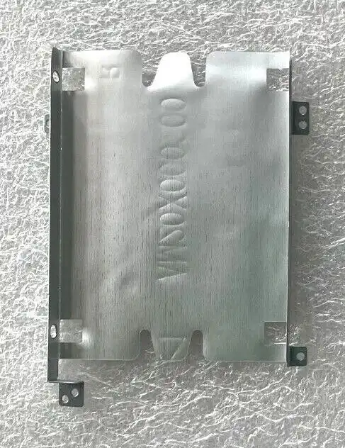 Acer Predator Helios 300 PH315-51 hard drive cradle