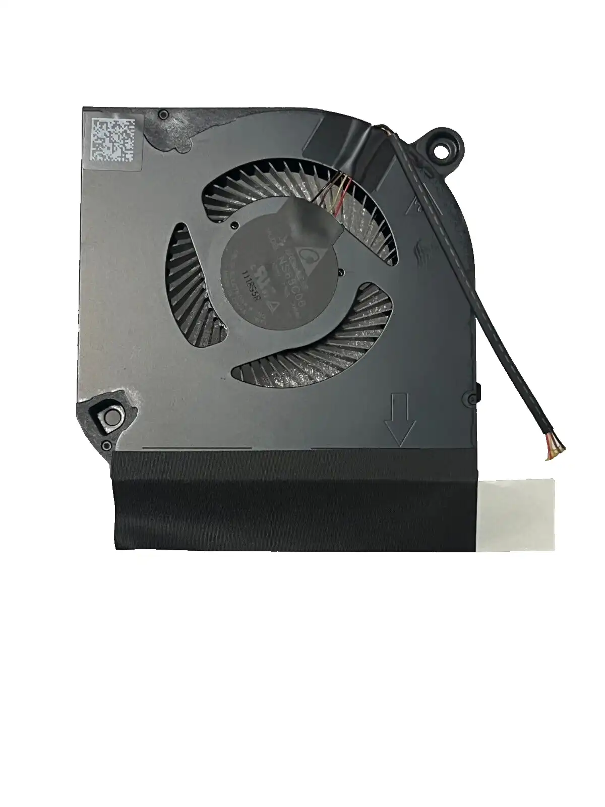 Acer Predator Helios 300 PH315-52 CPU Fan (Right) 23.Q5MN4.002