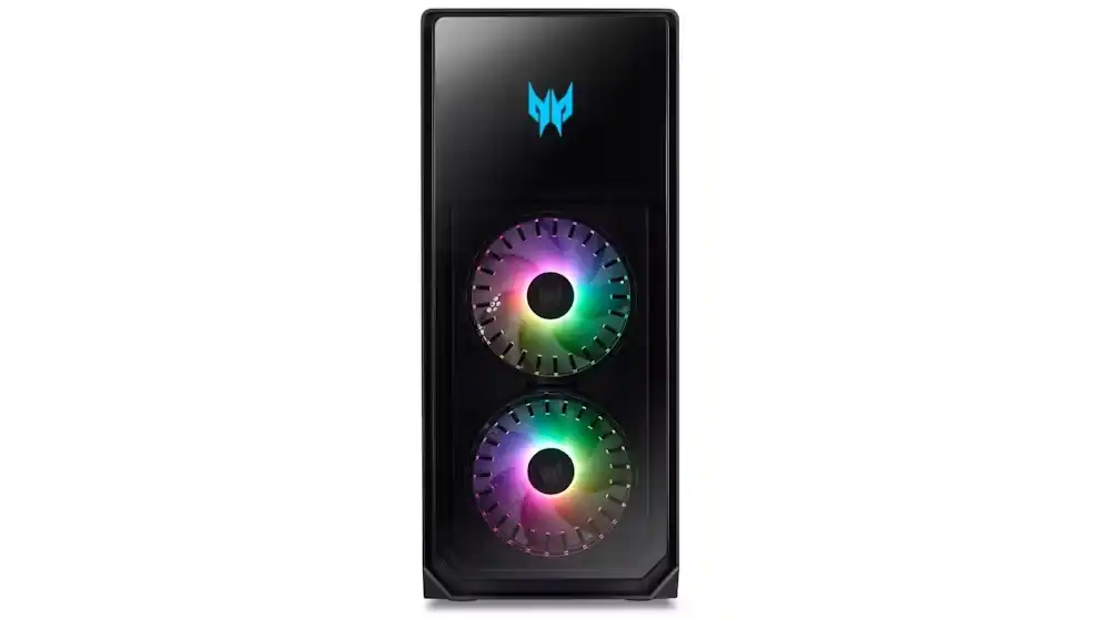 Acer Predator Orion 7000 PO7-655 Intel i9-14900KF 32Gb 1TB + 2TB 16GB RTX4080