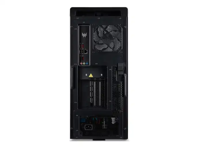 Acer Predator Orion 7000 PO7-655 Intel i9-14900KF 32Gb 1TB + 2TB 16GB RTX4080