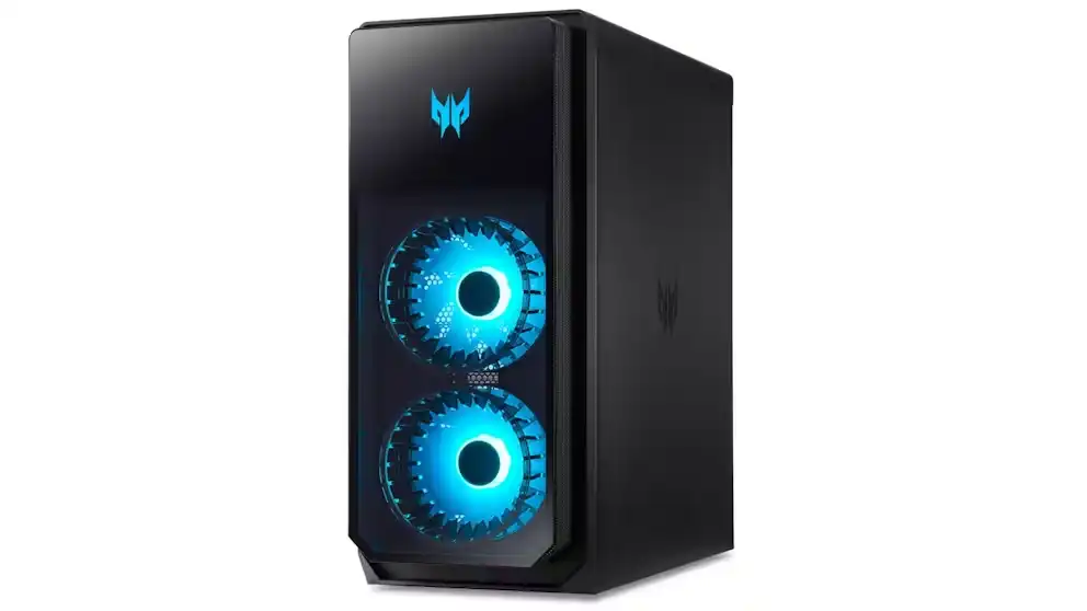 Acer Predator Orion 7000 PO7-655 Intel i9-14900KF 64Gb 2x1TB SSD 24GB RTX4090