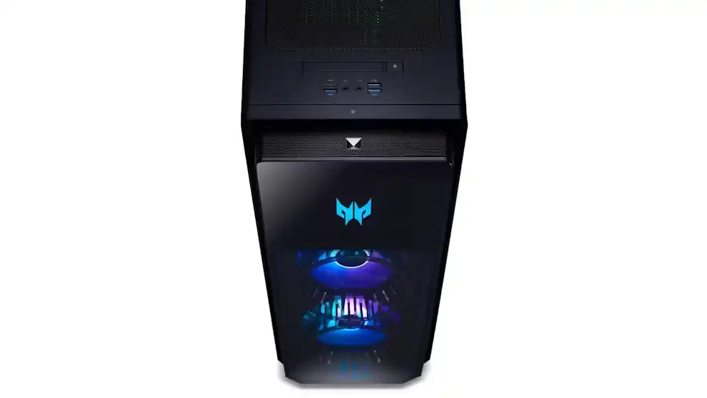 Acer Predator Orion 7000 PO7-655 Intel i9-14900KF 64Gb 2x1TB SSD 24GB RTX4090