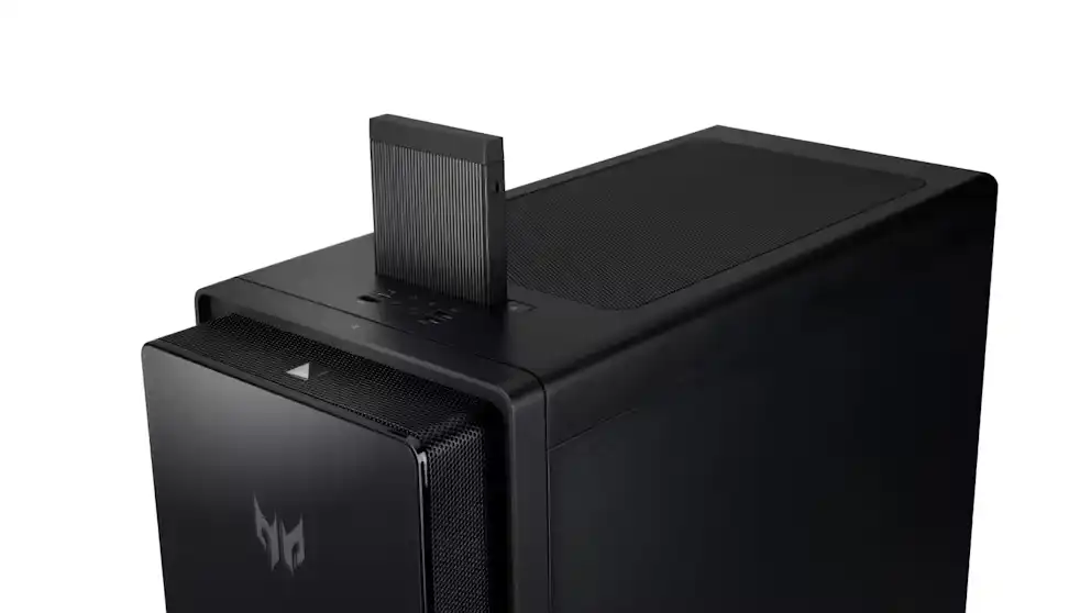 Acer Predator Orion 7000 PO7-655 Intel i9-14900KF 64Gb 2x1TB SSD 24GB RTX4090