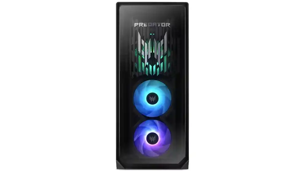 Acer Predator Orion 7000 PO7-660 Intel ultra 9 285K 32Gb 1TB + 2TB 16GB RTX5080