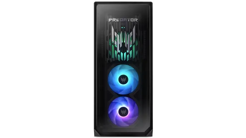 Acer Predator Orion 7000 PO7-660 Intel ultra 9 285K 32Gb 1TB + 2TB 16GB RTX5080