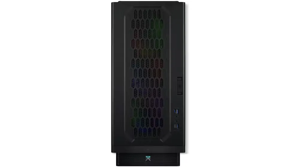 Acer Predator Orion 7000 PO7-660 Intel ultra 9 285K 32Gb 1TB + 2TB 16GB RTX5080