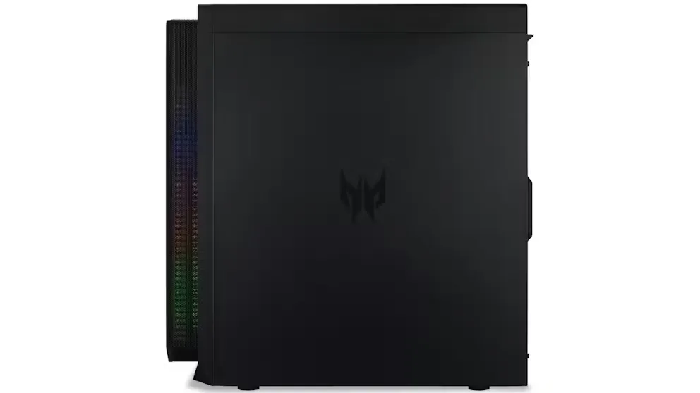 Acer Predator Orion 7000 PO7-660 Intel ultra 9 285K 32Gb 1TB + 2TB 16GB RTX5080