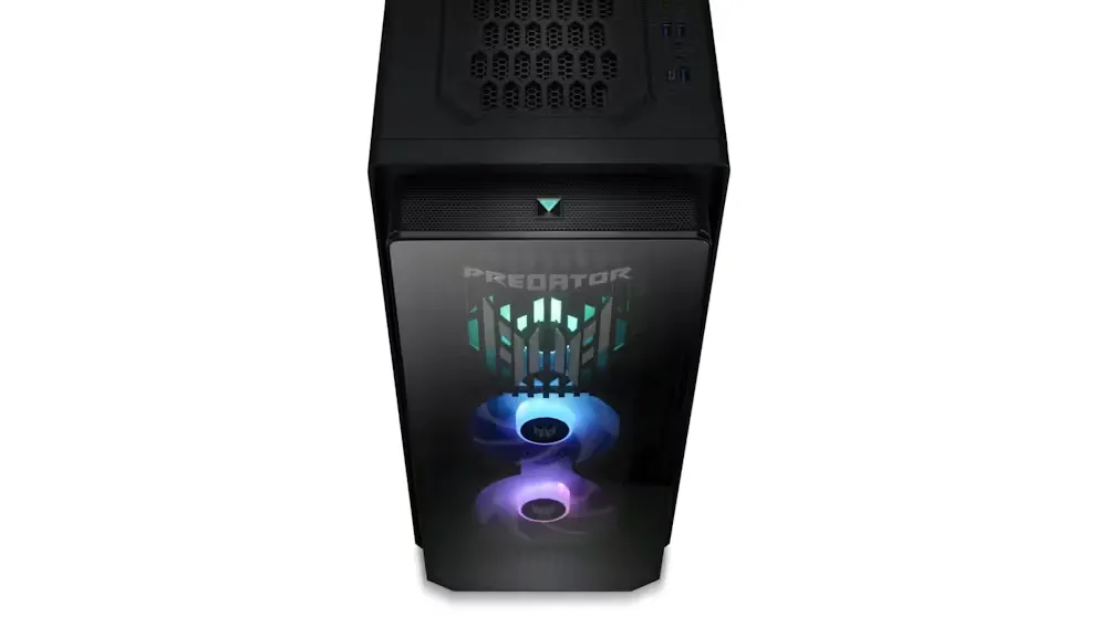 Acer Predator Orion 7000 PO7-660 Intel ultra 9 285K 32Gb 1TB + 2TB 16GB RTX5080