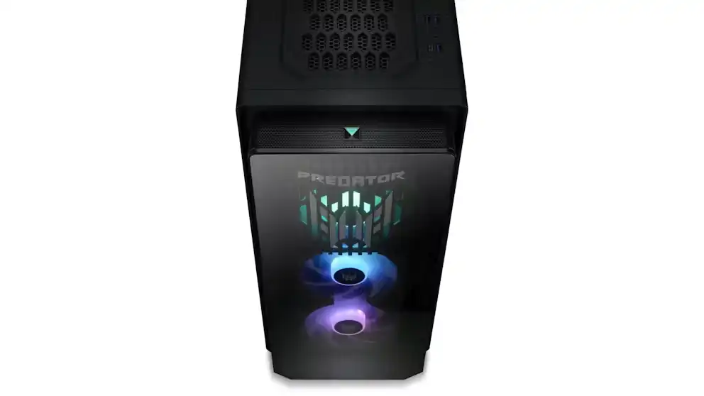 Acer Predator Orion 7000 PO7-660 Intel ultra 9 285K 32Gb 1TB + 2TB 16GB RTX5080