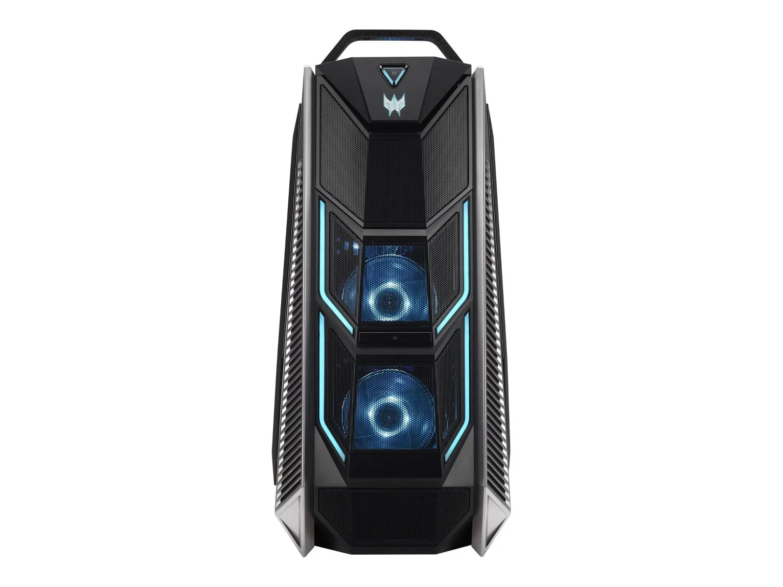 Acer Predator Orion 9000 PO9-900 Intel i7-7900X 32Gb 1TB+1TB 12GB RTX3060 DVD/RW