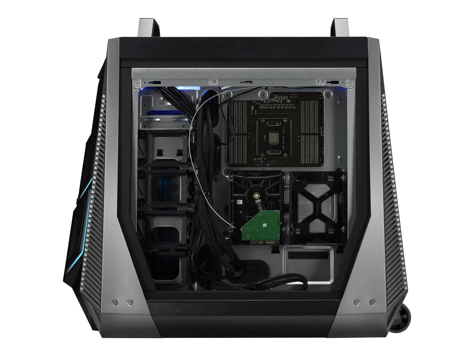 Acer Predator Orion 9000 PO9-900 Intel i7-7900X 32Gb 1TB+1TB 12GB RTX3060 DVD/RW