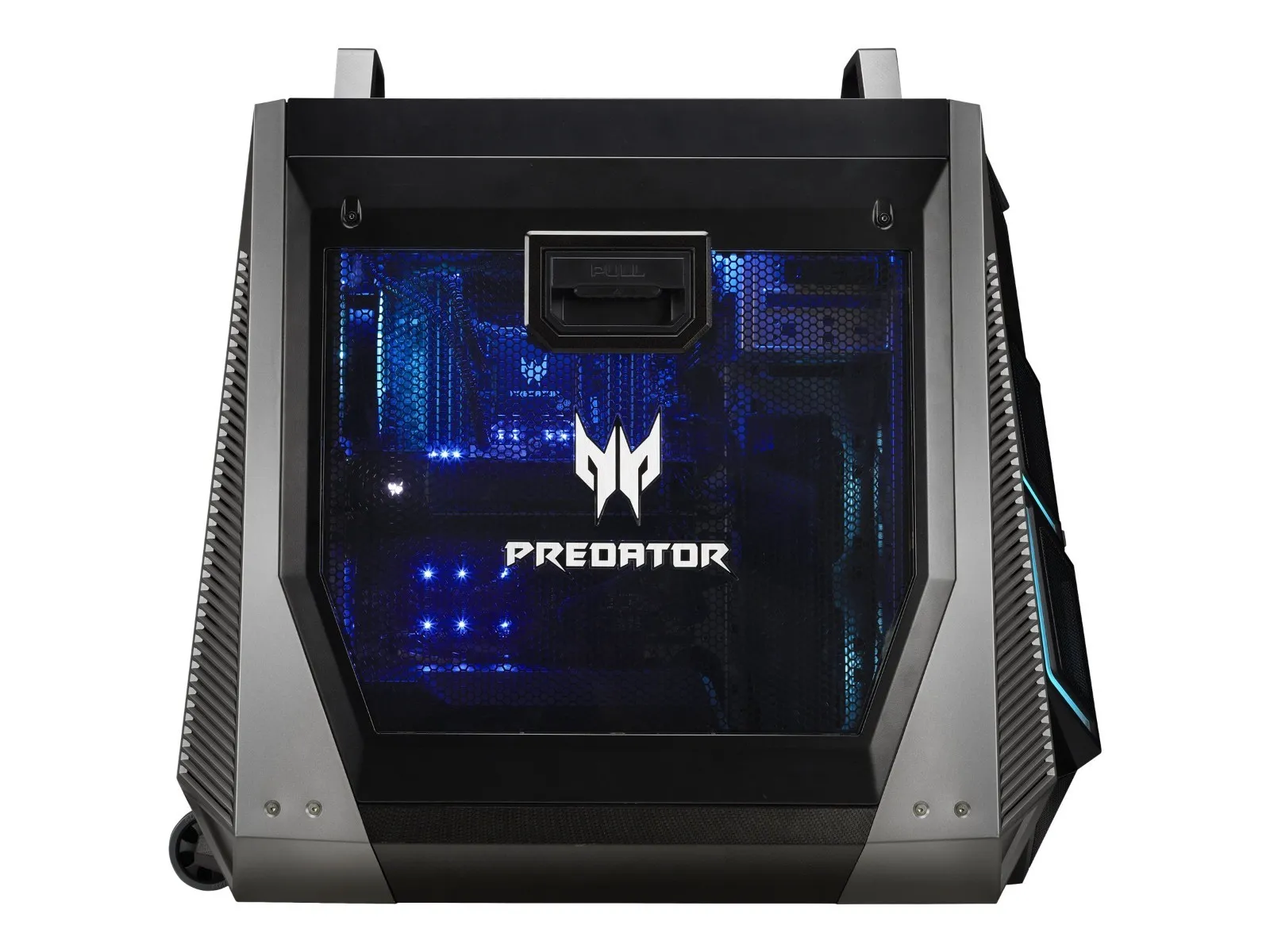 Acer Predator Orion 9000 PO9-900 Intel i7-7900X 32Gb 1TB+1TB 12GB RTX3060 DVD/RW