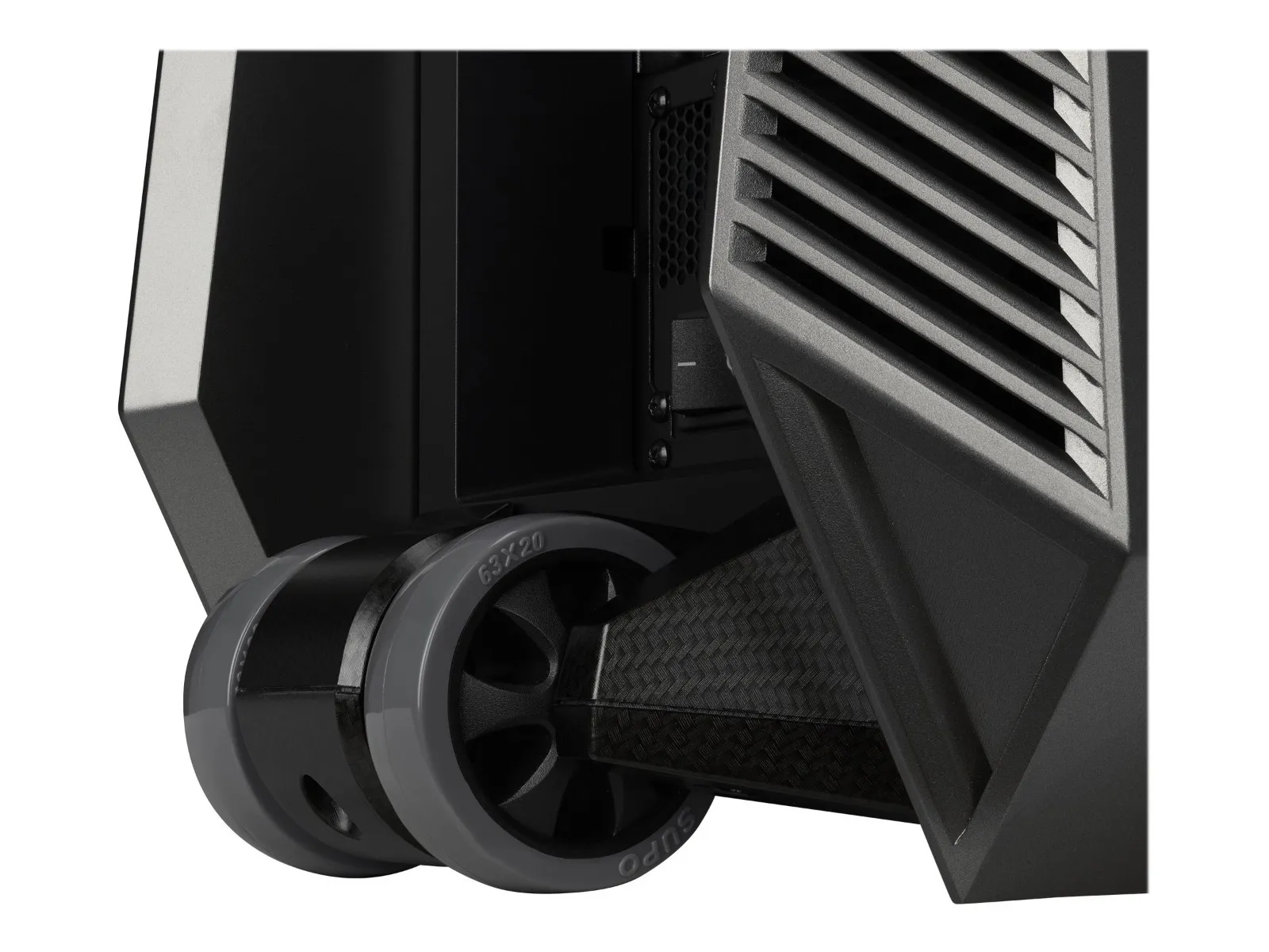 Acer Predator Orion 9000 PO9-900 Intel i7-7900X 32Gb 1TB+1TB 12GB RTX3060 DVD/RW