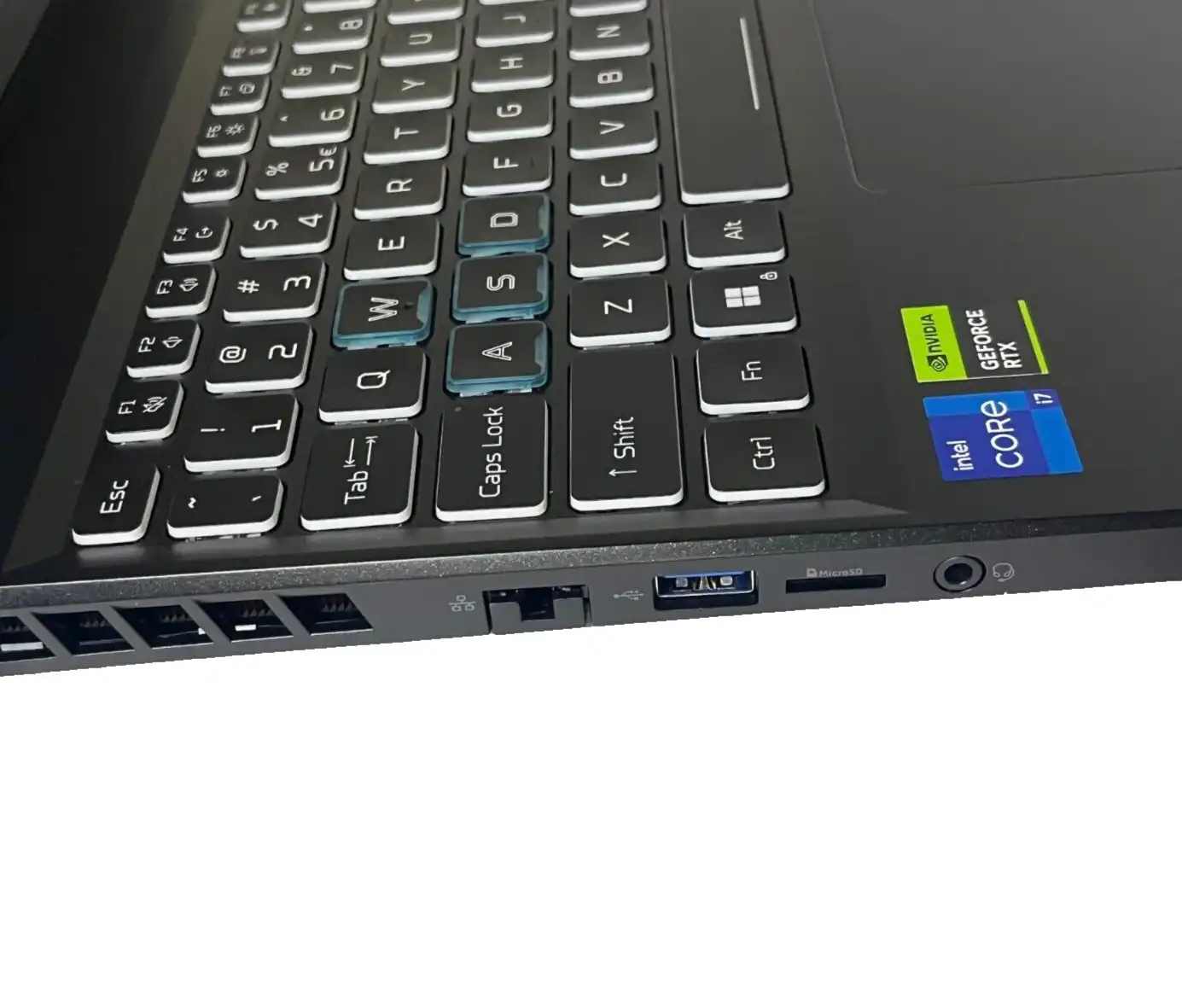 Acer Predator PH16-71 Intel i7-13700HX 32Gb RAM 512GB SSD 8Gb RTX4070 16" WQXGA