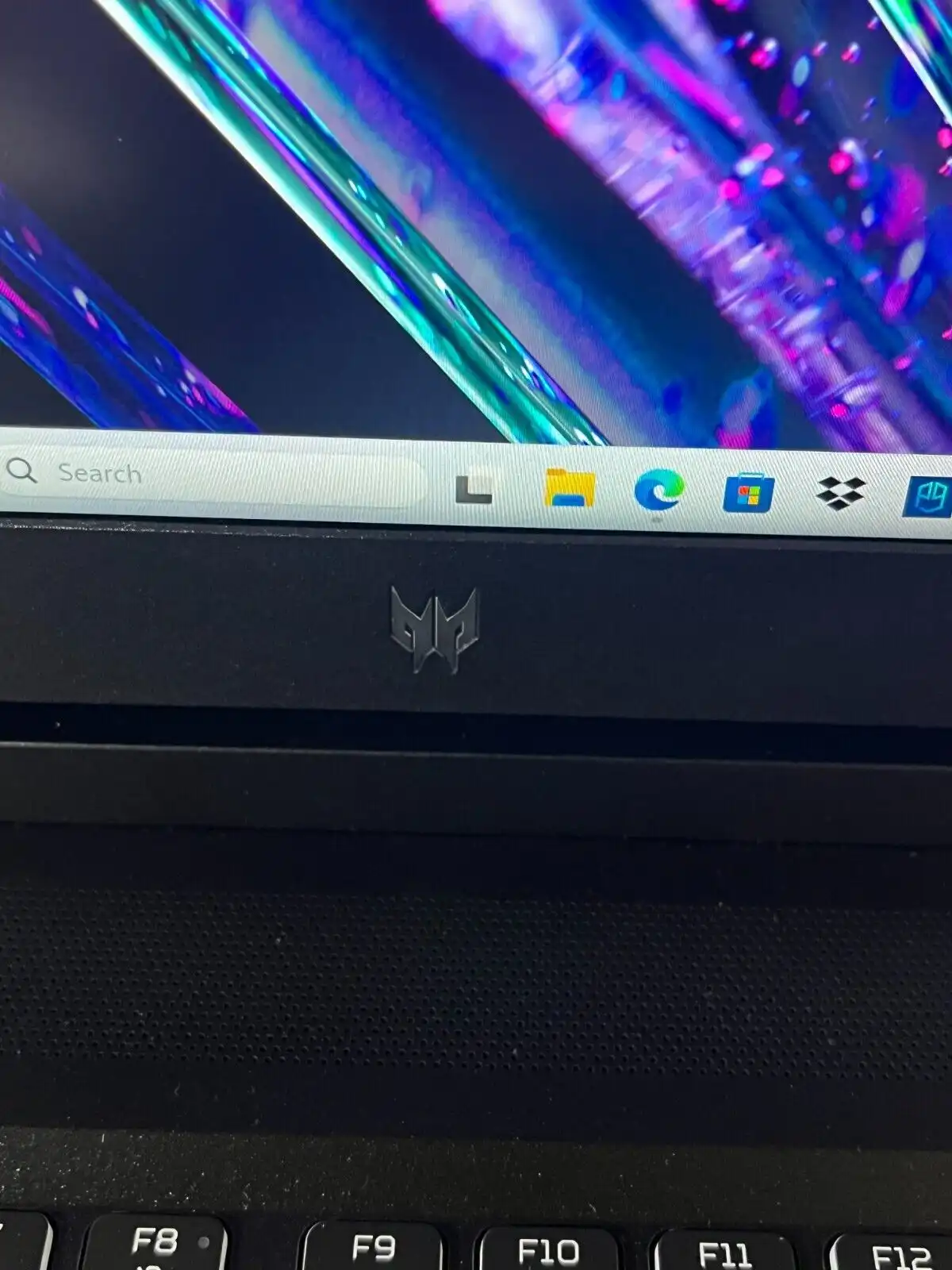 Acer Predator PH16-71 Intel i7-13700HX 32Gb RAM 512GB SSD 8Gb RTX4070 16" WQXGA