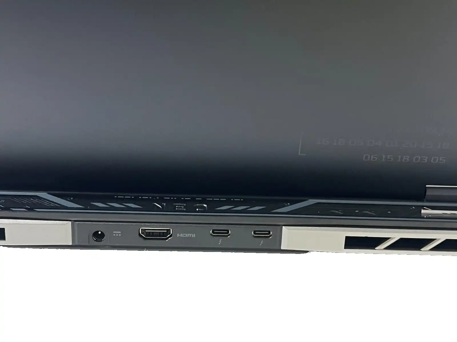 Acer Predator PH16-72 Intel i7-14700HX 32Gb RAM 1TB SSD 8Gb RTX4070 16" WQXGA