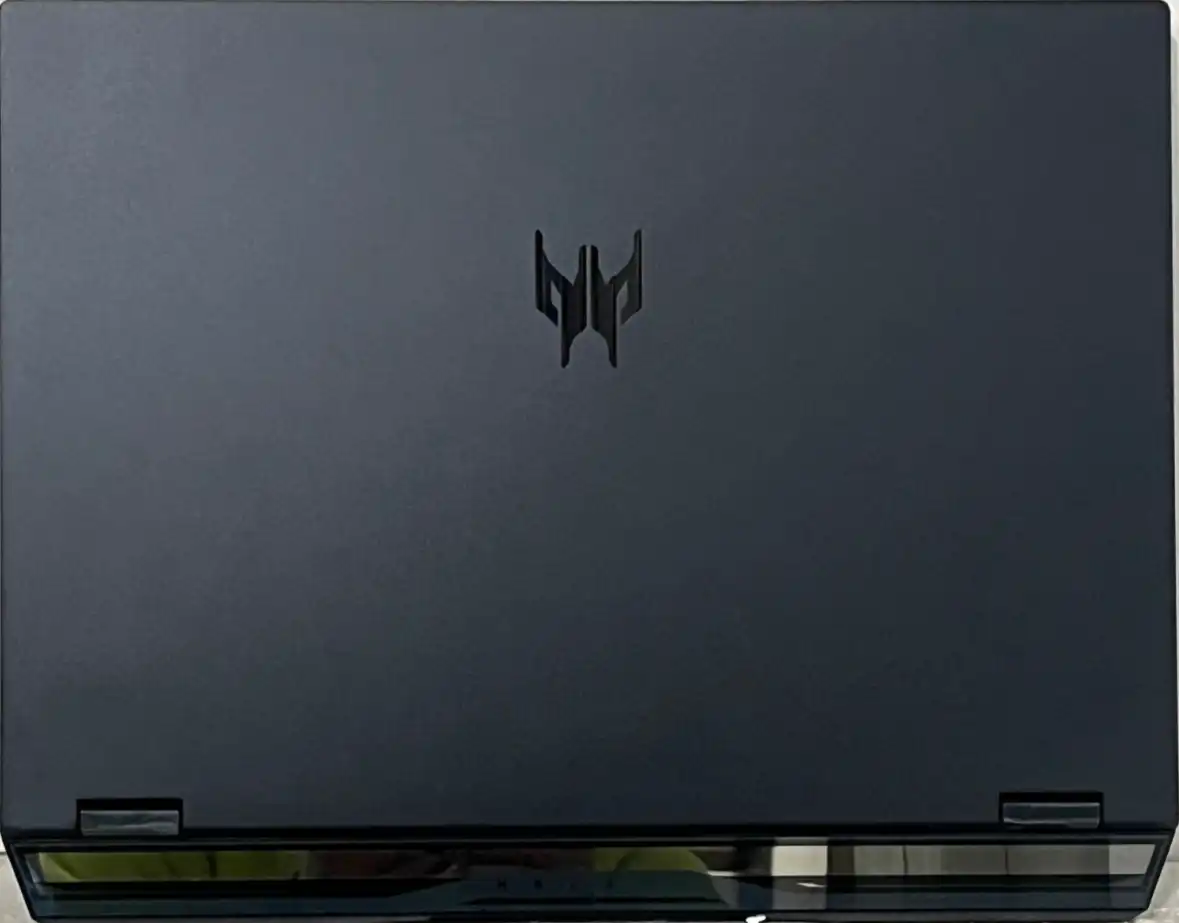 Acer Predator PH16-72 Intel i7-14700HX 32Gb RAM 1TB SSD 8Gb RTX4070 16" WQXGA