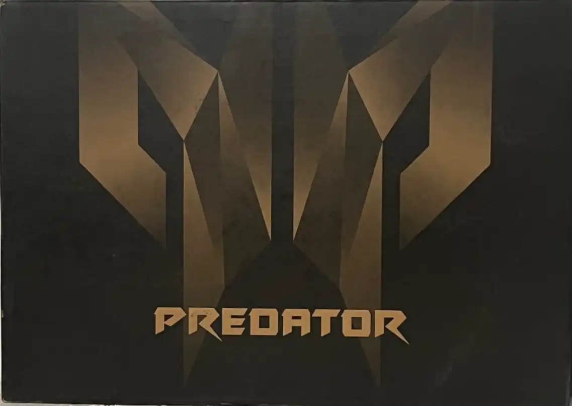 Acer Predator PH16-72 Intel i7-14700HX 32Gb RAM 1TB SSD 8Gb RTX4070 16" WQXGA