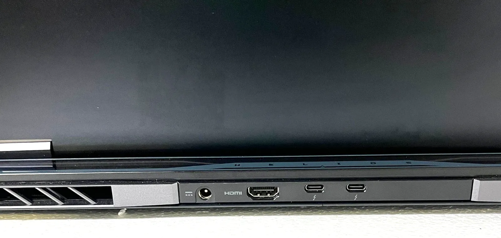 Acer Predator PH18-72 Intel i9-14900HX 32Gb RAM 1TB SSD 16Gb RTX4090 18" 250Hz