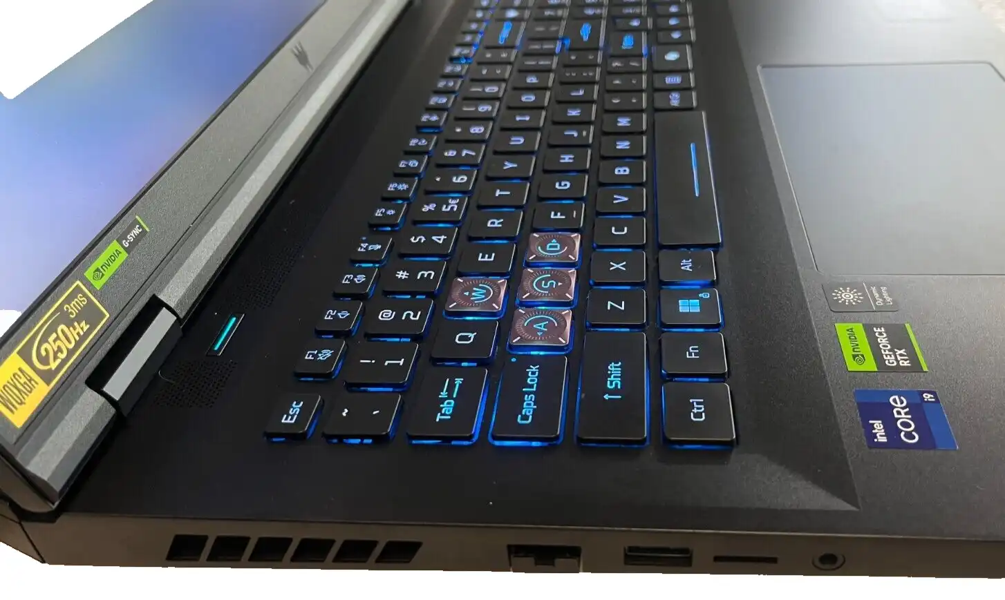 Acer Predator PH18-72 Intel i9-14900HX 32Gb RAM 1TB SSD 16Gb RTX4090 18" WQXGA