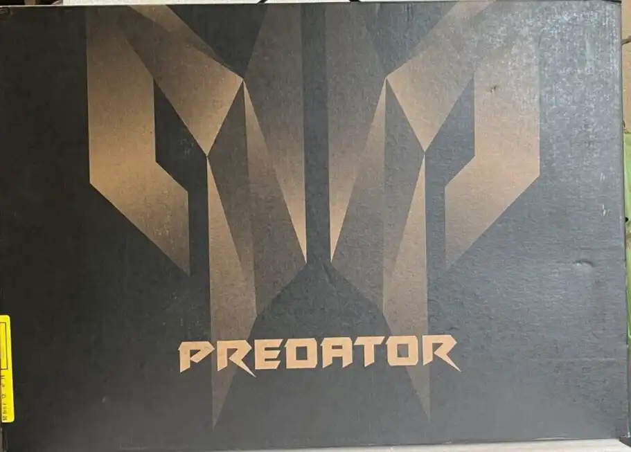 Acer Predator PH18-72 Intel i9-14900HX 32Gb RAM 1TB SSD 16Gb RTX4090 18" WQXGA