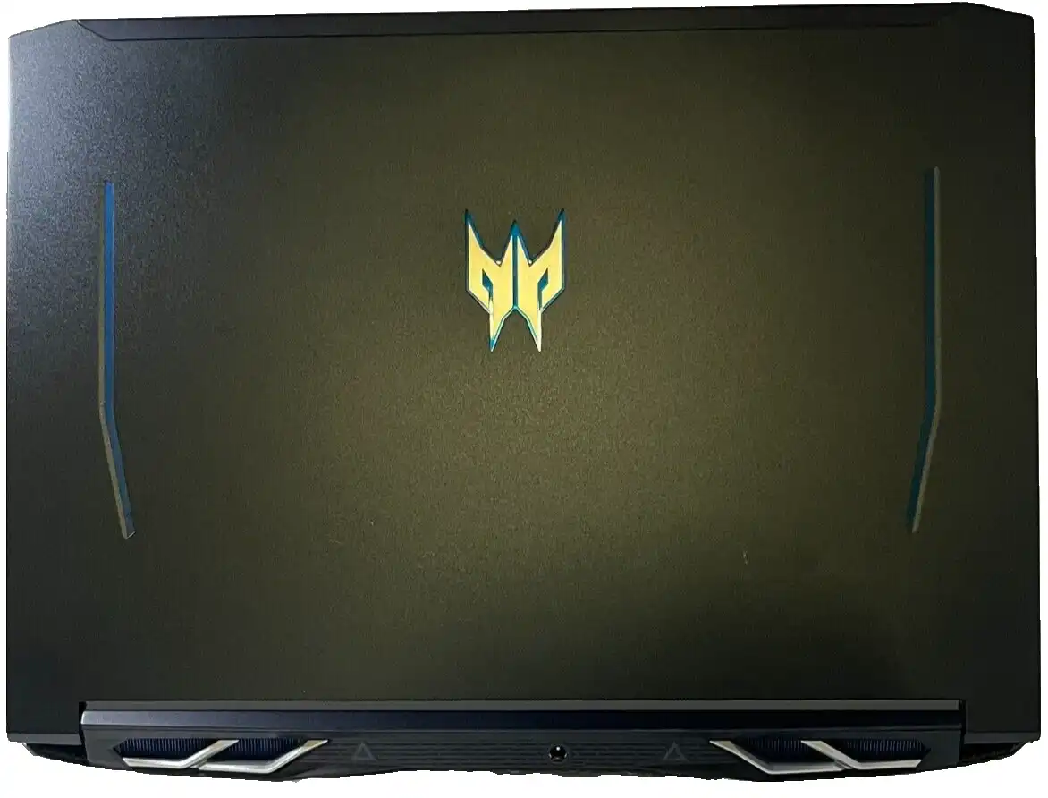 Acer Predator PH315-54 Intel i9-11900h 16Gb RAM 512GB SSD 8Gb RTX3070 15.6&quot; FHD