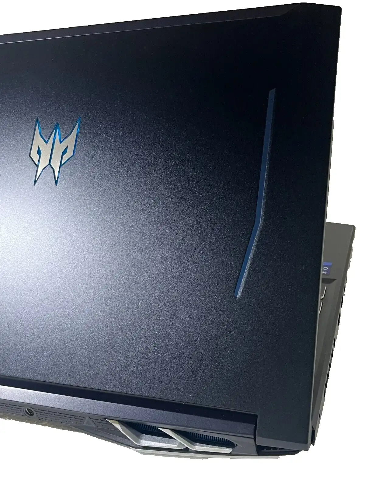 Acer Predator PH315-54 Intel i9-11900h 16Gb RAM 512GB SSD 8Gb RTX3070 15.6&quot; FHD
