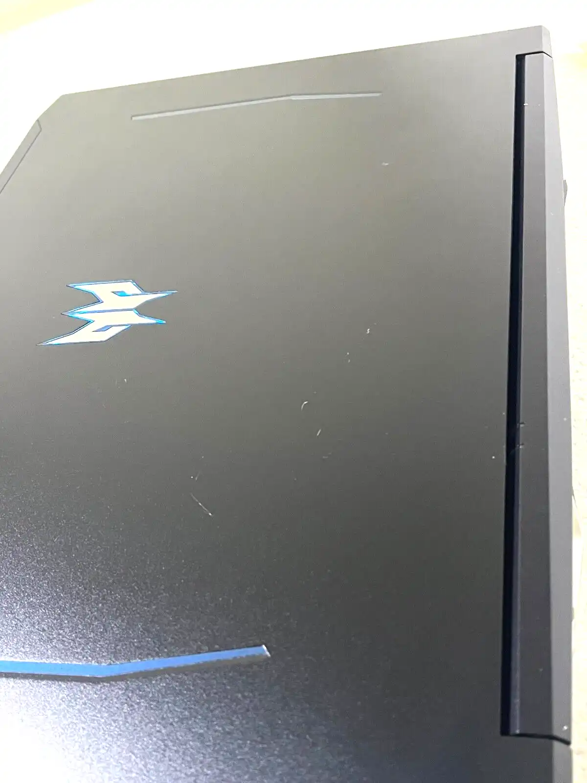 Acer Predator PH315-54 Intel i9-11900h 16Gb RAM 512GB SSD 8Gb RTX3070 15.6&quot; FHD