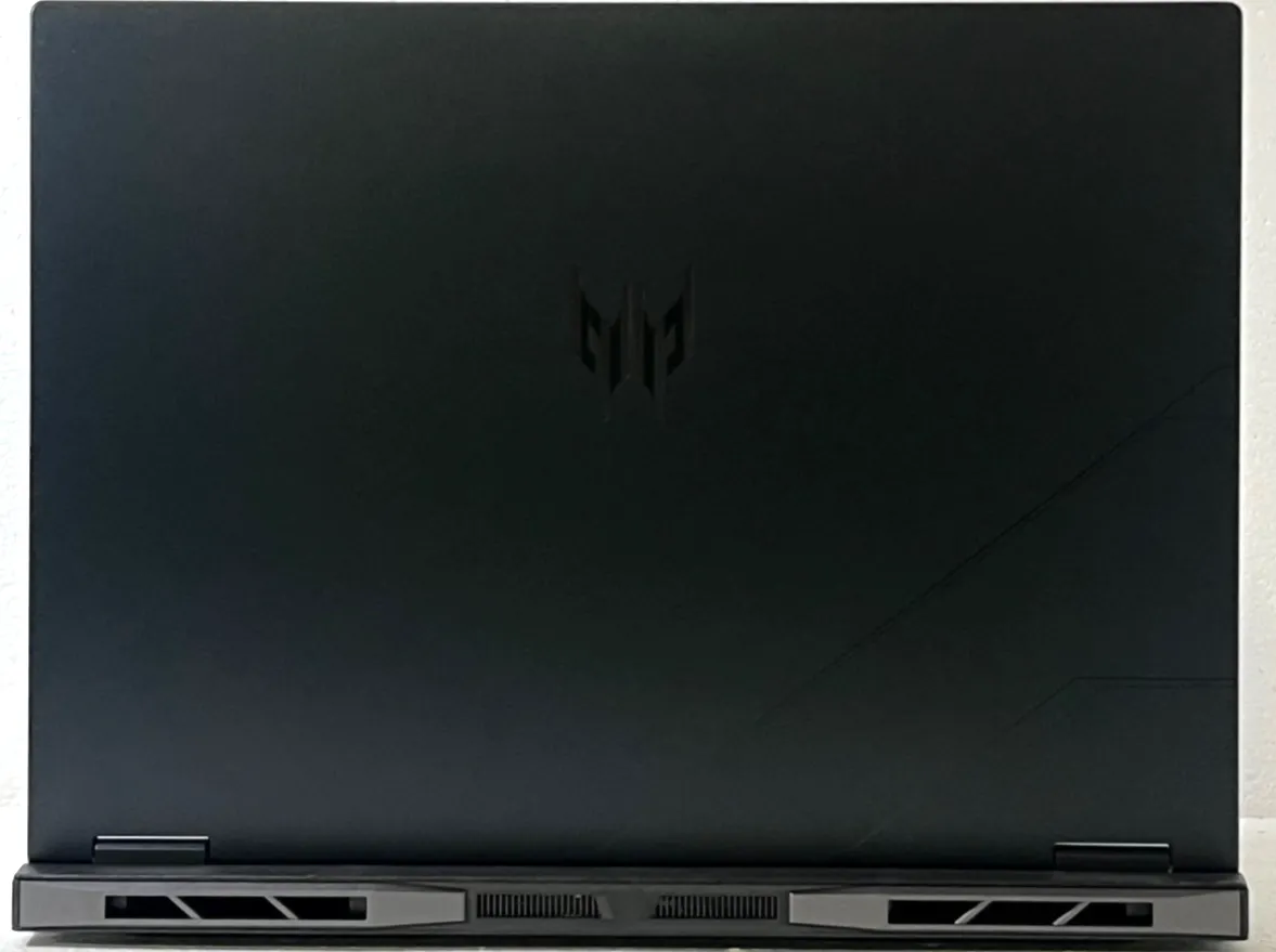 Acer Predator PHN14-51 Intel Core Ultra 9 32Gb RAM 1TB SSD 8Gb RTX4070 165Hz